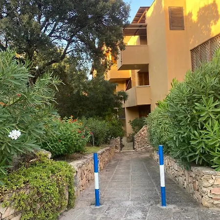 Portisco Apartment * Portisco