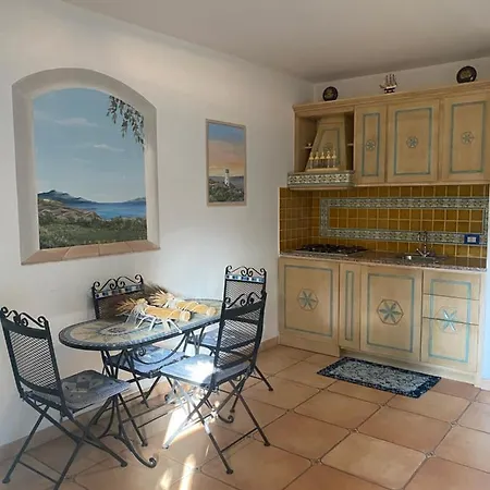 Portisco Apartment Apartment Portisco
