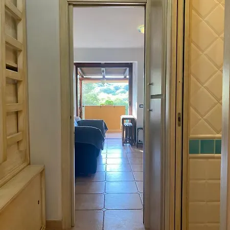 Portisco Apartment