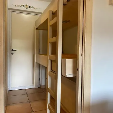 Portisco Apartment Portisco