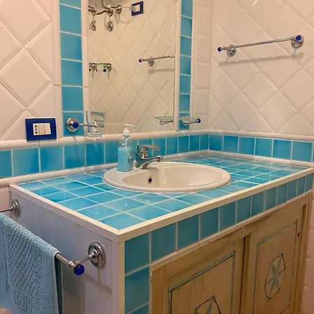 Portisco apartment *