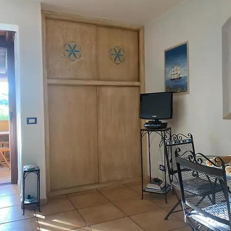 Portisco apartment * Portisco