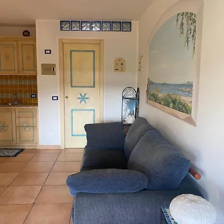 Portisco apartment Appartamento Portisco